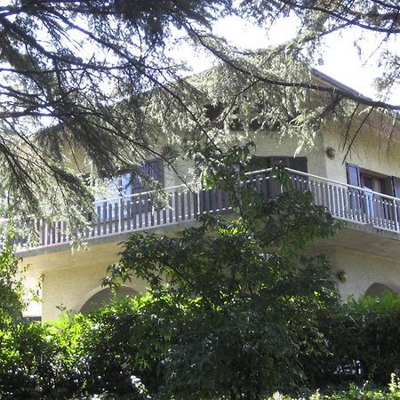 La Secchia Rapita Apartment Zappolino Bagian luar foto