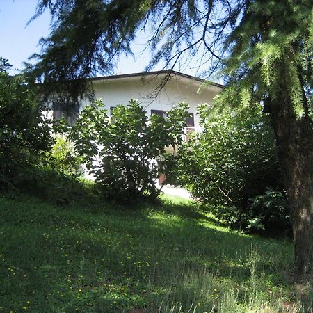 La Secchia Rapita Apartment Zappolino Bagian luar foto