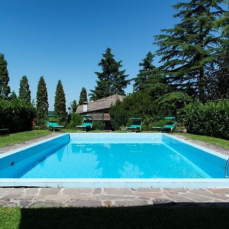 La Secchia Rapita Apartment Zappolino Ruang foto