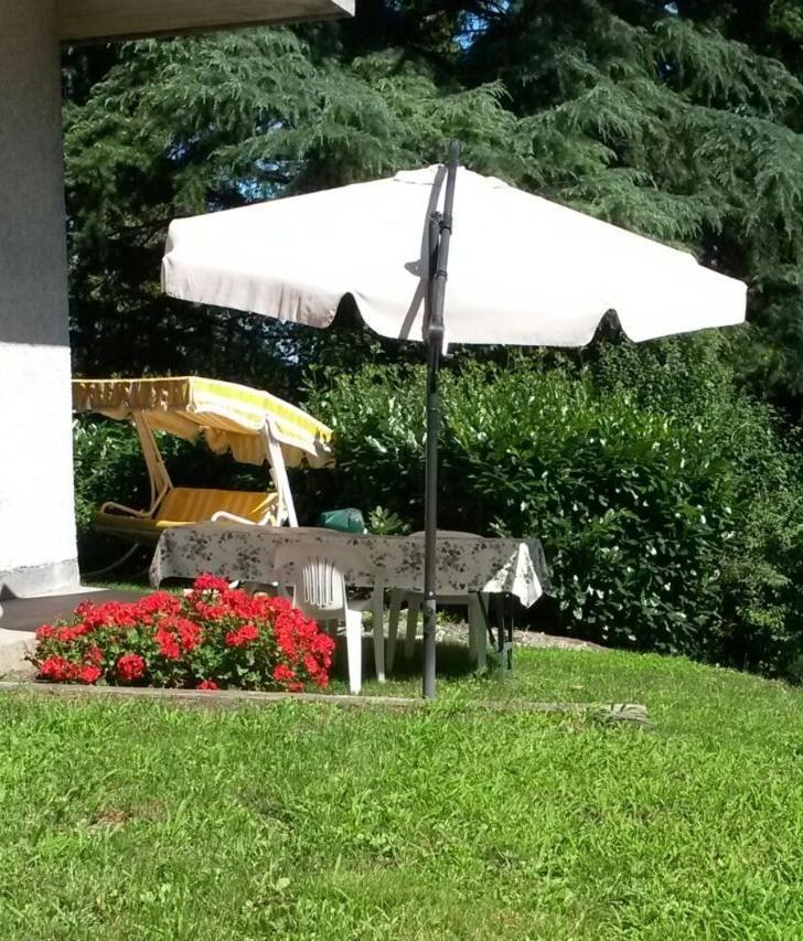 La Secchia Rapita Apartment Zappolino Bagian luar foto