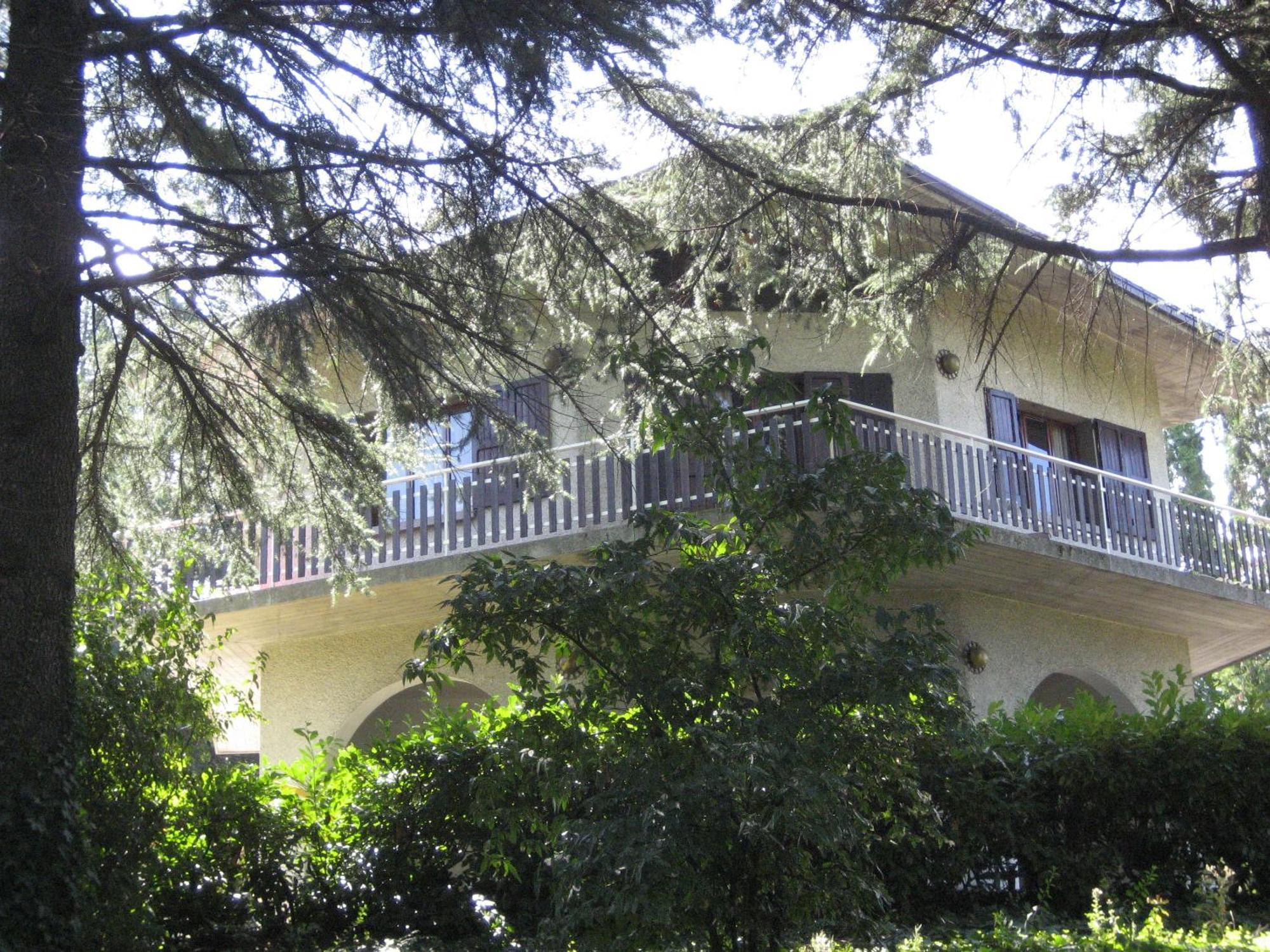 La Secchia Rapita Apartment Zappolino Bagian luar foto