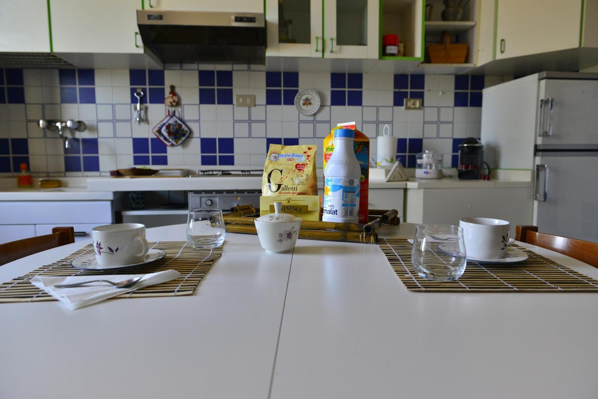 La Secchia Rapita Apartment Zappolino Bagian luar foto