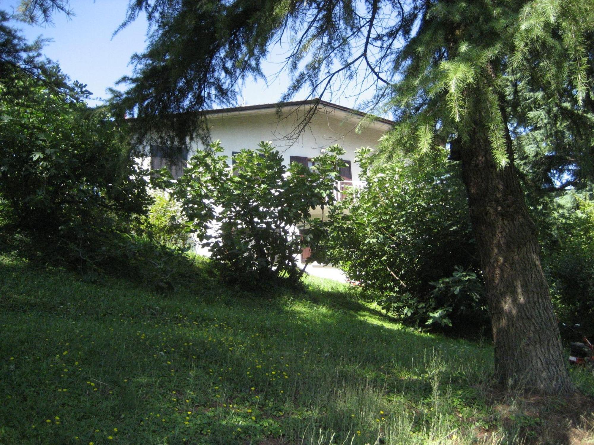 La Secchia Rapita Apartment Zappolino Bagian luar foto