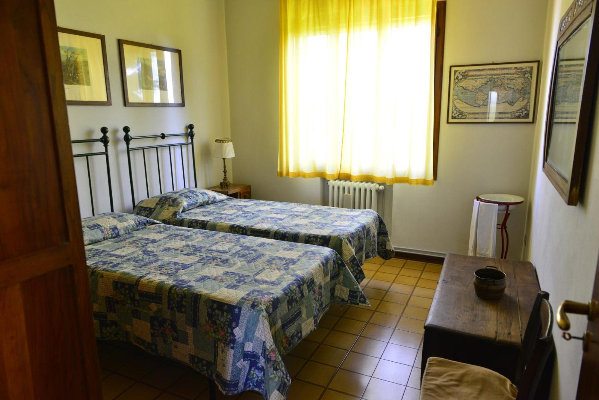 La Secchia Rapita Apartment Zappolino Bagian luar foto