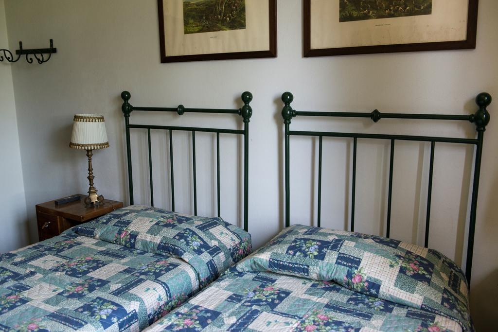 La Secchia Rapita Apartment Zappolino Ruang foto